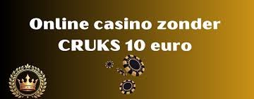 Bet Sites Zonder CRUKS Ontdek de Mogelijkheden