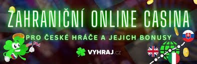 Nejlepší zahraniční casina Kompletní průvodce pro hráče