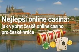 Nové Casino Objevte Nejlepší Hry a Bonusy