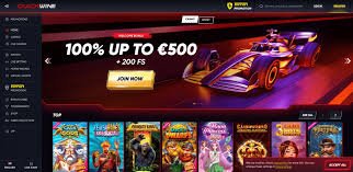 QuickWin Casino España La Nueva Experiencia de Juego en Línea