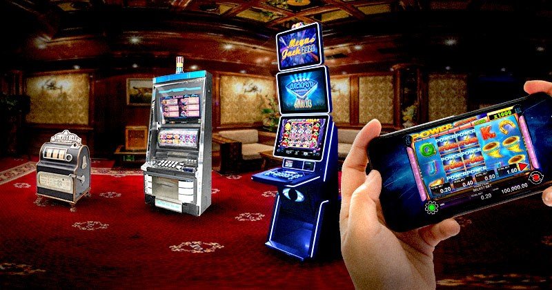 Reipas Online Casino UK The Ultimate Gaming Experience 1856808627