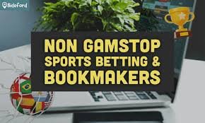 Understanding Non GamStop Bookmakers A Comprehensive Guide -1647884841