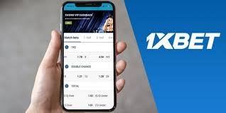 1xbet Cameroon Download Complete Guide to Mobile Betting