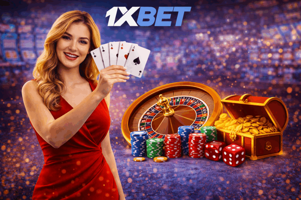 1xbet Login Indonesia A Comprehensive Guide to Accessing Your Account