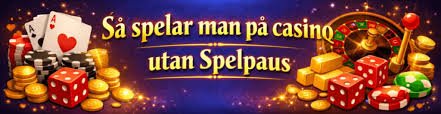 Casino med Snabb Utbetalning - En Guide till Snabba Vinster