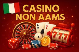 Casinò Non AAMS Guida e Recensioni Completa