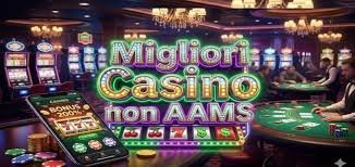 Casinò Non AAMS Guida e Recensioni Completa