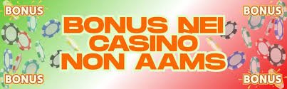 Casinò Non AAMS Guida e Recensioni Completa
