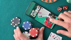 Discover Exciting Games at Betti Casino Online