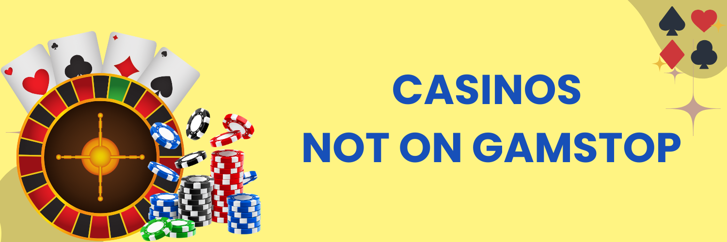 Explore Non-GamStop Casinos A Comprehensive Guide