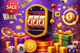 Explore the Exciting World of JB Casino 1929810581
