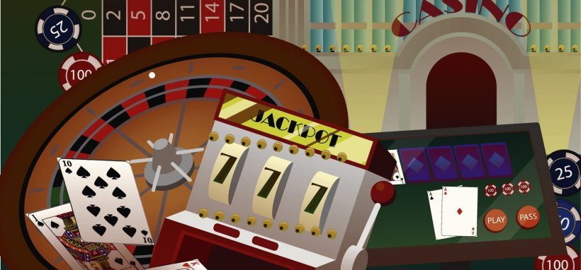 Exploring the Rise of New Independent Casinos in the UK 642570034