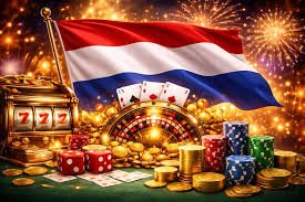 Klarna Casino Buitenland De Toekomst van Online Betalen