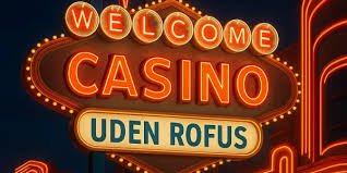 Nye Danske Casinoer 2026 En Ny Æra for Spil