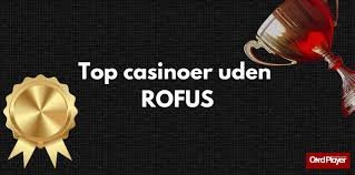 Nye Danske Casinoer 2026 En Ny Æra for Spil