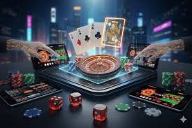 Nye Danske Online Casinoer Uden Restriktioner