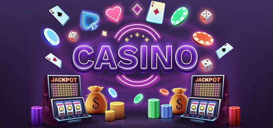 Nyt Casino i Danmark Alt Du Behøver at Vide