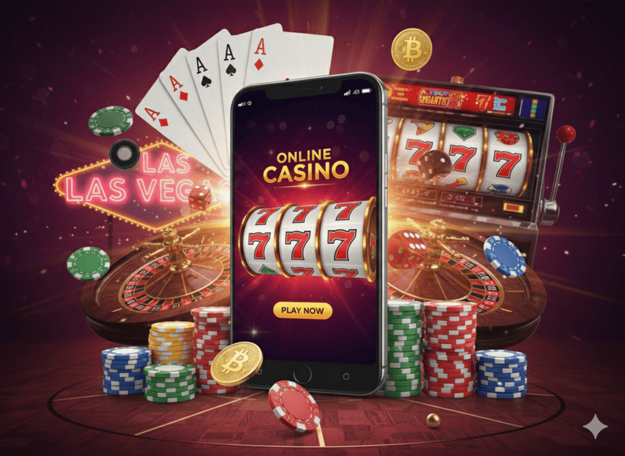 Online Casino med Apple Pay En Ny Dimension af Spiloplevelsen