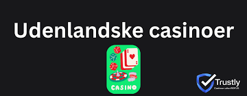 Online Casino Trustly En Guide til Sikker Spiloplevelse 663719394