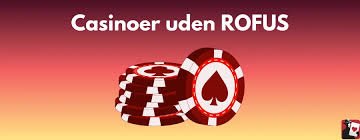 Online Casino Uden om Rufus En Guide til Spændende Spil Online Casino Uden om Rufus En Guide til Spændende Spil