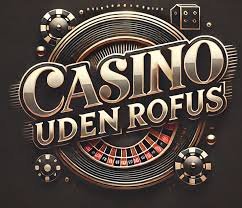 Online Casino Uden om Rufus En Guide til Spændende Spil Online Casino Uden om Rufus En Guide til Spændende Spil