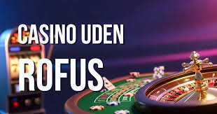 Online Casinoer uden MitID Din Guide til Sikker Spiloplevelse