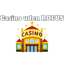 Online Casinoer uden MitID Din Guide til Sikker Spiloplevelse