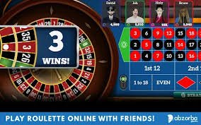 The Exciting World of Live Roulette Strategies, Features, and Tips