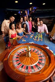 The Thrill of Live Roulette A Comprehensive Guide 30533534