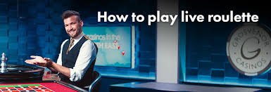The Thrill of Live Roulette Experience the Excitement Online