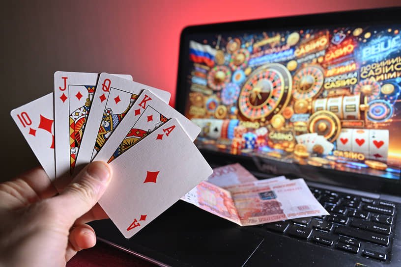 Discover the Thrill of Online Gaming with 12 Play Singapore