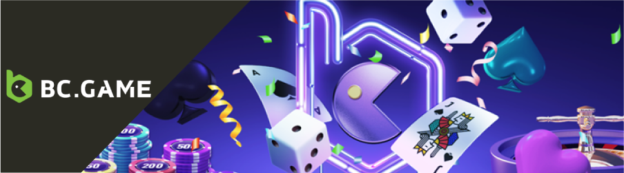 Discovering BC.Game A Gaming Revolution for African Players