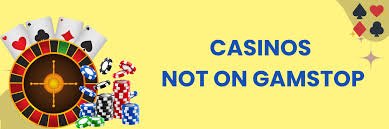 Discovering New Non GamStop Casinos A Comprehensive Guide