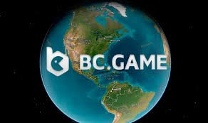 Experience the Thrill of Online Crypto Gaming at BC.Game Casino