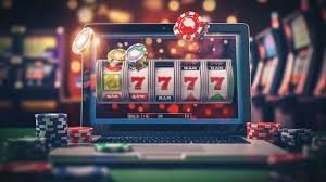 Experience Thrilling Online Games at Golden Lion Casino