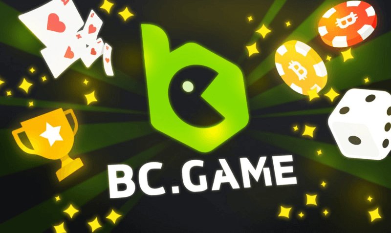 Experience Thrills with BC.Game Online Casino