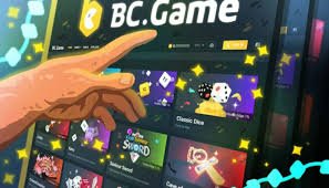 Experience Thrills with BC.Game Online Casino