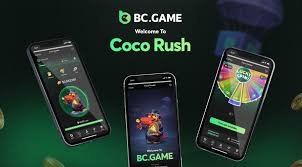 Exploring BC.Game Casino A New Era of Online Gaming in Ukraine