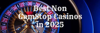 Exploring Casino Sites Not on Gamstop 133963035