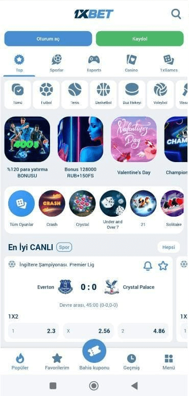 1xbet Algérie  Guide Complet pour les Parieurs Algériens -30006948