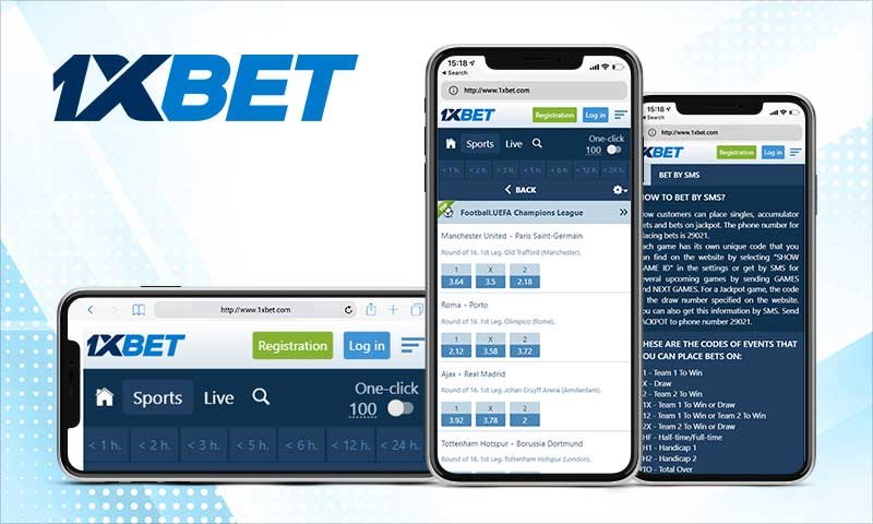 1xbet Japan 最新情報と利用ガイド