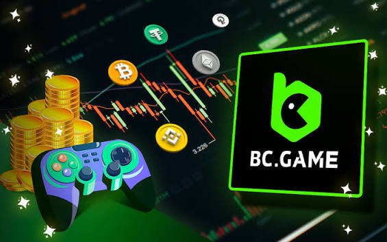 Complete Guide to the BC.Game Registration Process 907830895