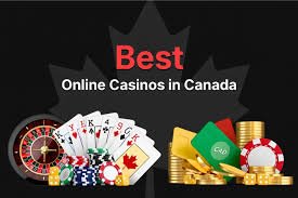Discover the Best Online Real Money Casinos in Canada -232334792