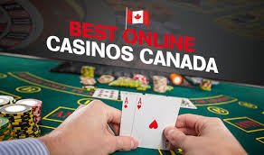 Discover the Excitement of Online Casinos in Canada