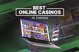 Discover the Excitement of Online Casinos in Canada