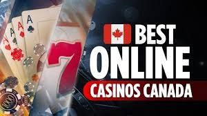 Discover the Thrill of Canada Online Casinos
