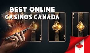 Discover the Thrills of Real Money Casinos in Canada
