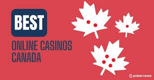 Discover the Thrills of Real Money Casinos in Canada