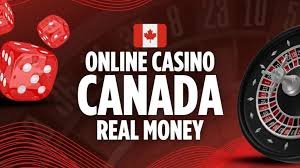 Discover Top Online Casinos in Canada for Real Money Gaming