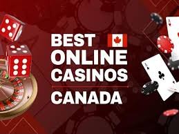 Discovering the Best Online Casino in Canada Discovering the Best Online Casino in Canada